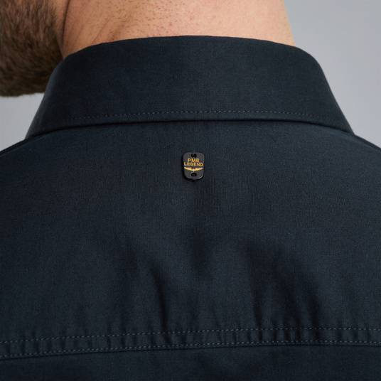 Pme Legend Hemd aus Baumwoll-Twill im Angebot
