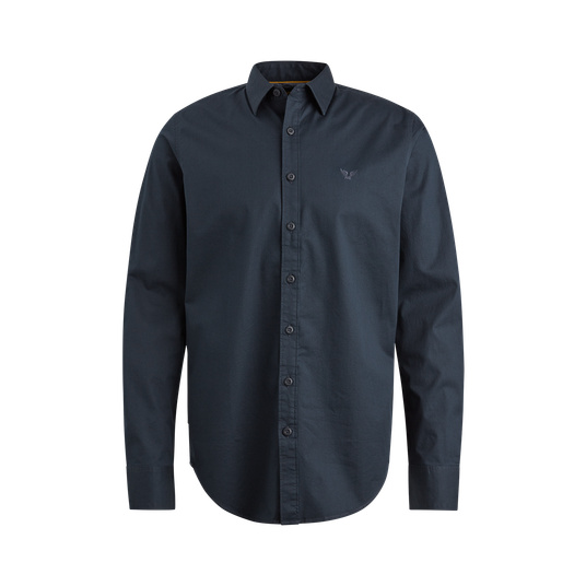 Pme Legend Hemd aus Baumwoll-Twill im Angebot