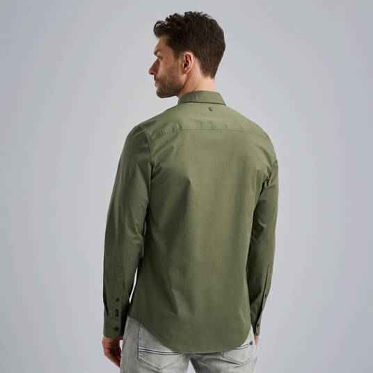 Pme Legend Hemd aus Baumwoll-Twill Meist gekauft