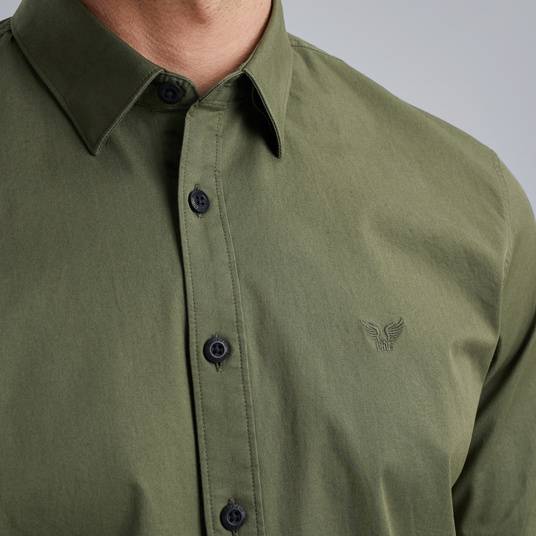 Pme Legend Hemd aus Baumwoll-Twill Meist gekauft