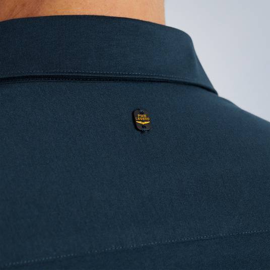 Pme Legend Hemd aus Baumwoll-Jersey Blitzverkäufe