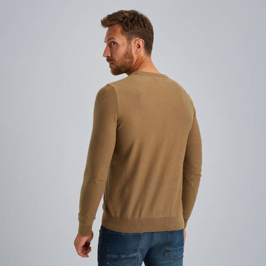Pme Legend Pullover aus 100 % Baumwolle Fabrik Onlineshop