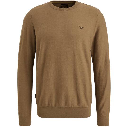 Pme Legend Pullover aus 100 % Baumwolle Fabrik Onlineshop