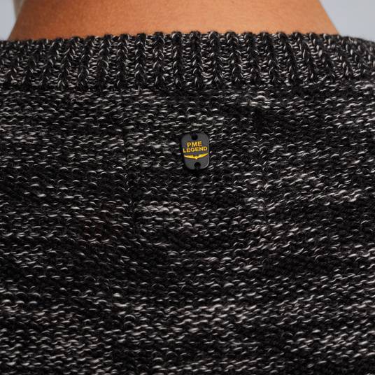 Pme Legend Pullover mit Kabelmuster Rabatt