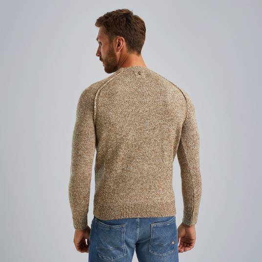 Pme Legend Pullover mit Raglanärmeln Günstig kaufen