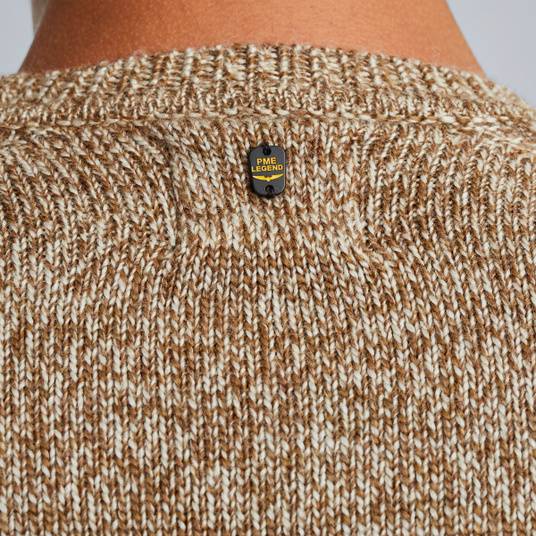 Pme Legend Pullover mit Raglanärmeln Günstig kaufen