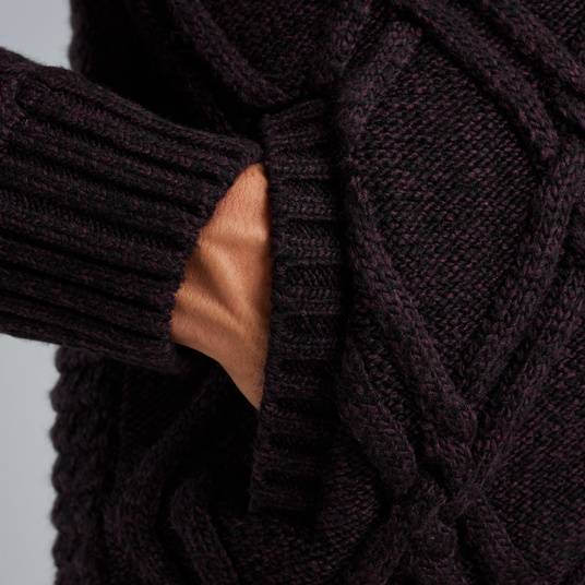 Pme Legend Strickjacke aus einer Wollmischung Flash Sale