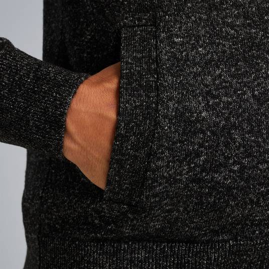 Pme Legend Strickjacke mit Reißverschluss Begrenztes Angebot