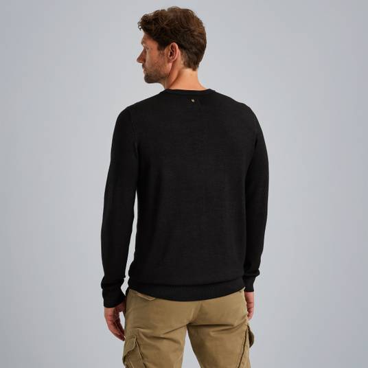 Pme Legend Pullover aus 100 % Merinowolle Exklusivangebot