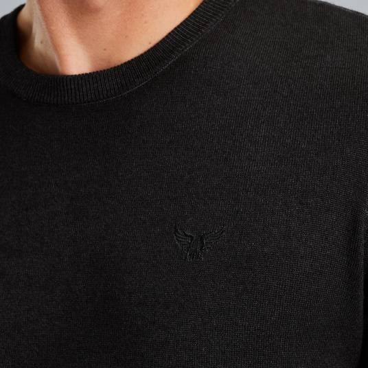 Pme Legend Pullover aus 100 % Merinowolle Exklusivangebot