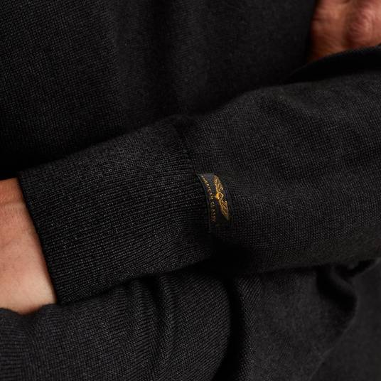 Pme Legend Pullover aus 100 % Merinowolle Exklusivangebot