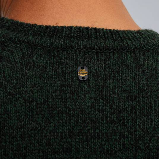 Pme Legend Pullover mit Raglanärmeln Preisnachlass
