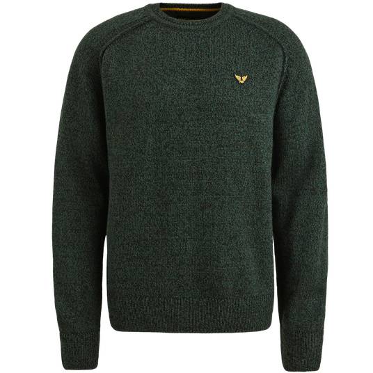 Pme Legend Pullover mit Raglanärmeln Preisnachlass
