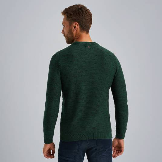 Pme Legend Pullover mit Kabelmuster Cyber Monday