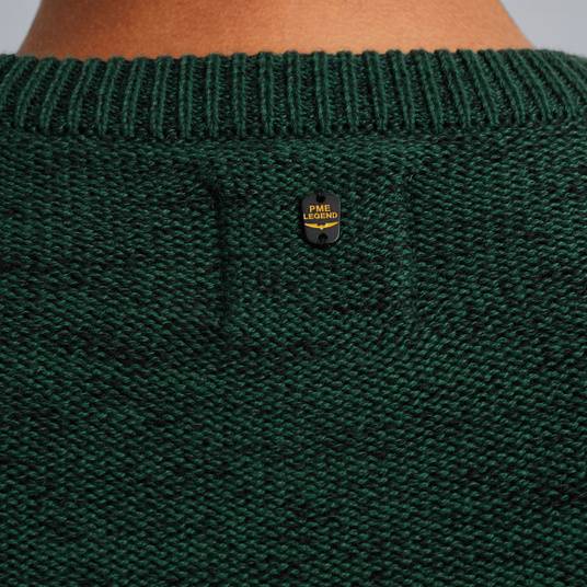 Pme Legend Pullover mit Kabelmuster Cyber Monday