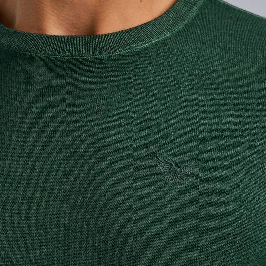 Pme Legend Pullover aus 100 % Merinowolle Weihnachtsangebot