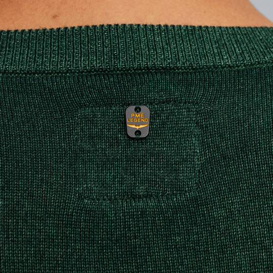 Pme Legend Pullover aus 100 % Merinowolle Weihnachtsangebot