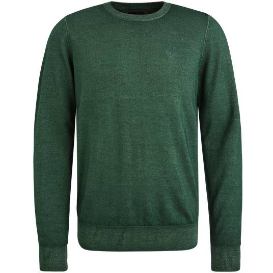 Pme Legend Pullover aus 100 % Merinowolle Weihnachtsangebot