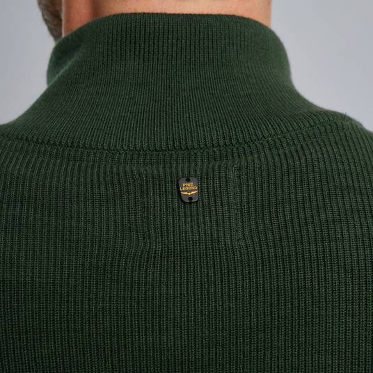Pme Legend Pullover mit halbem Reißverschluss Osterangebot