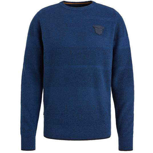 Pme Legend Pullover mit Badge Muttertagsangebot