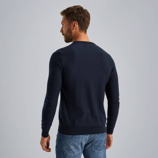 Pme Legend Pullover aus 100 % Baumwolle Online Outlet