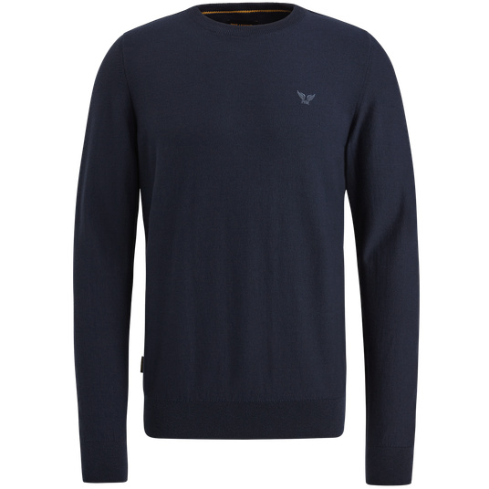 Pme Legend Pullover aus 100 % Baumwolle Online Outlet