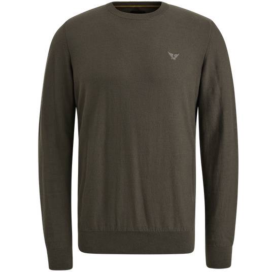 Pme Legend Pullover aus 100 % Baumwolle Zeitlich begrenztes Angebot