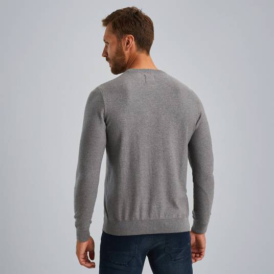 Pme Legend Pullover aus 100 % Baumwolle Exklusive Angebote