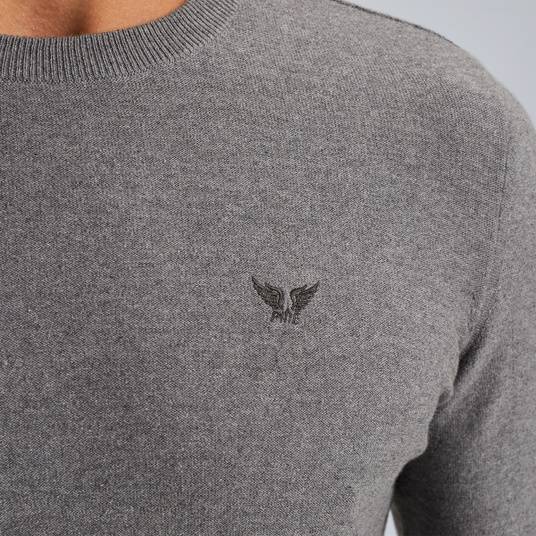 Pme Legend Pullover aus 100 % Baumwolle Exklusive Angebote