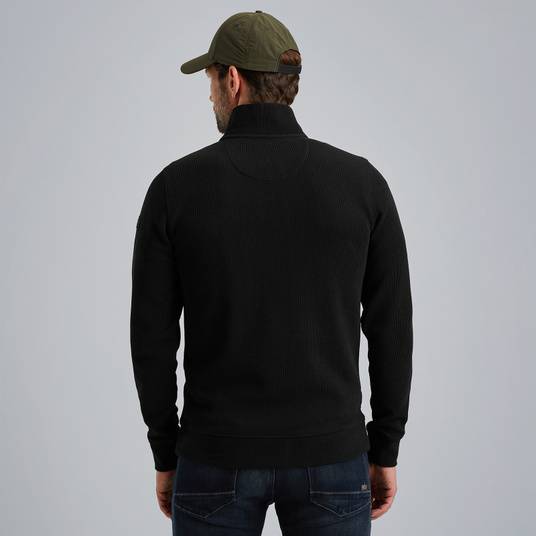 Pme Legend Pullover mit halbem Reißverschluss Neuheiten