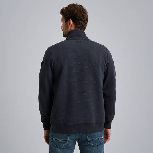 Pme Legend Sweatjacke mit Reißverschluss Bestseller