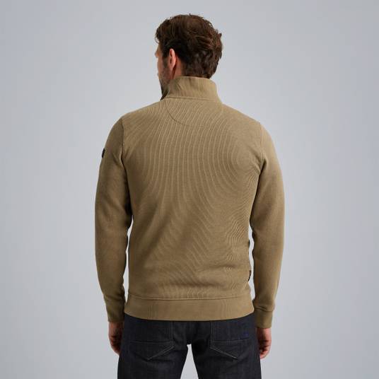 Pme Legend Pullover mit halbem Reißverschluss Saisonale Angebote