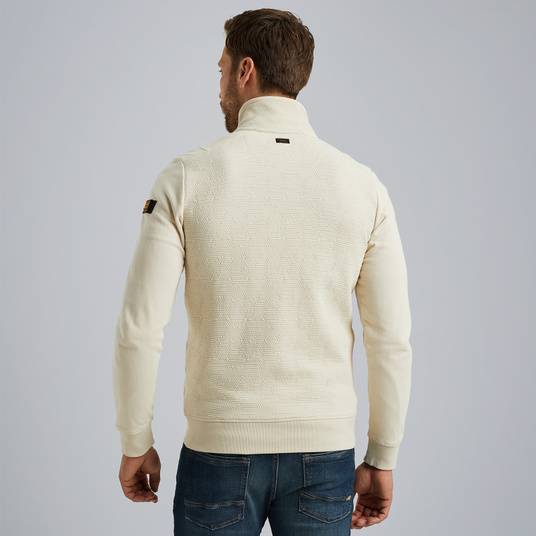 Pme Legend Sweatjacke mit Reißverschluss Kauf eins, bekomm eins gratis