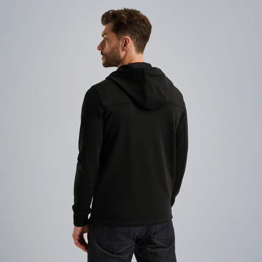 Pme Legend Sweatjacke mit Reißverschluss VIP-Rabatte
