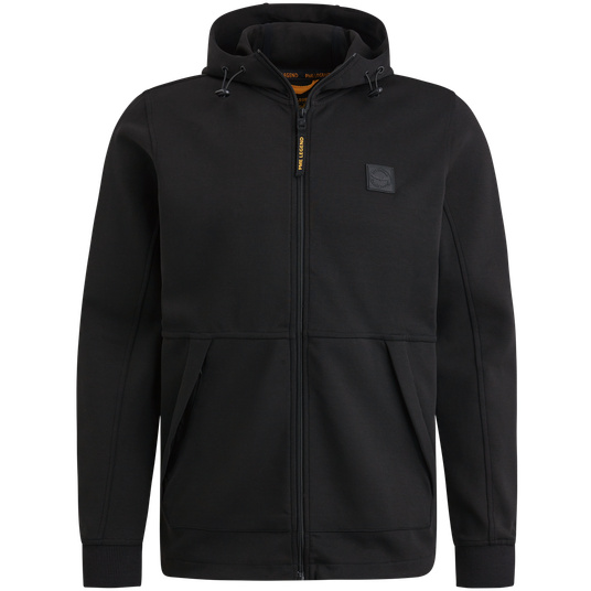 Pme Legend Sweatjacke mit Reißverschluss VIP-Rabatte