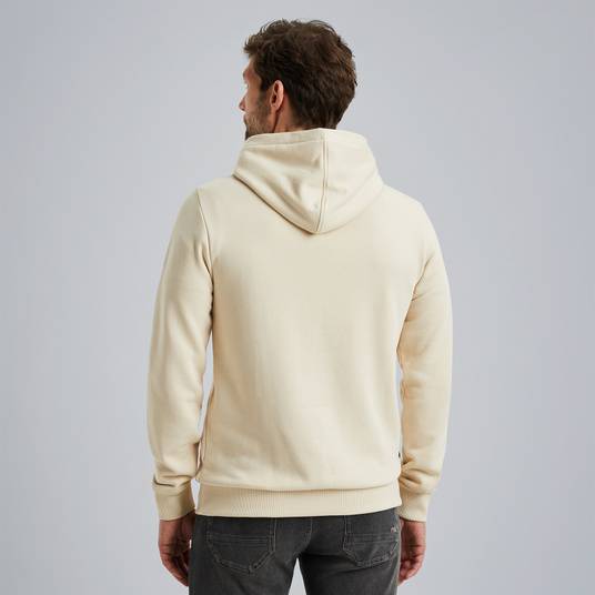 Pme Legend Hoodie aus Terry-Sweatstoff Zeitbegrenzte Promotion