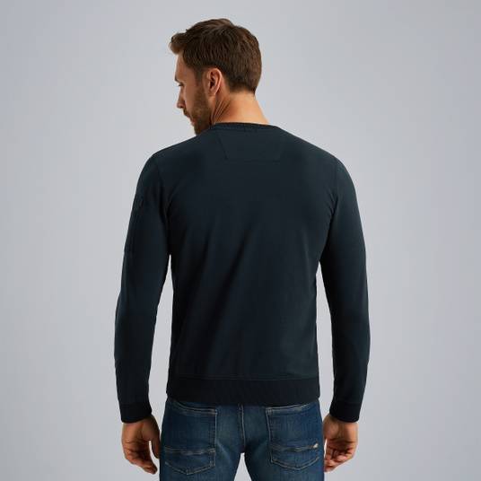 Pme Legend American Classic Sweatshirt Sonderangebot der Fabrik