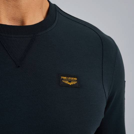 Pme Legend American Classic Sweatshirt Sonderangebot der Fabrik