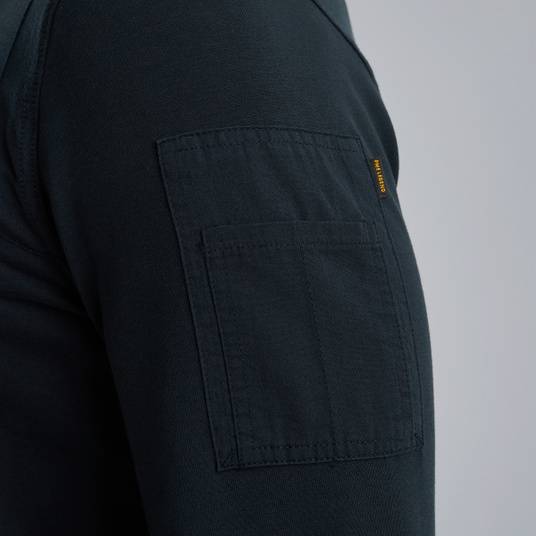Pme Legend American Classic Sweatshirt Sonderangebot der Fabrik