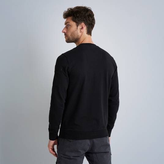 Pme Legend American Classic Sweatshirt Vierteljährliche Förderung