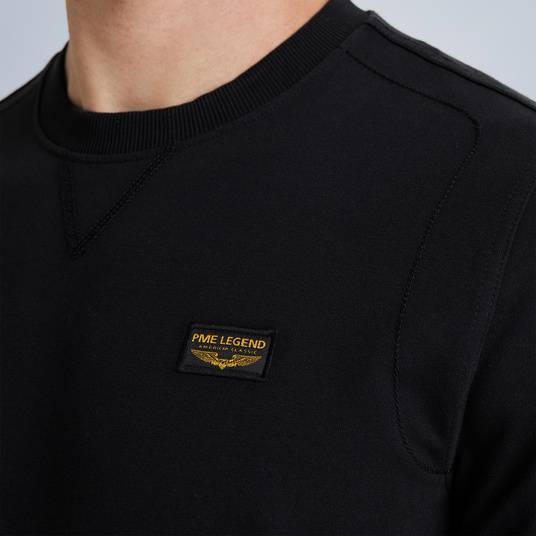 Pme Legend American Classic Sweatshirt Vierteljährliche Förderung