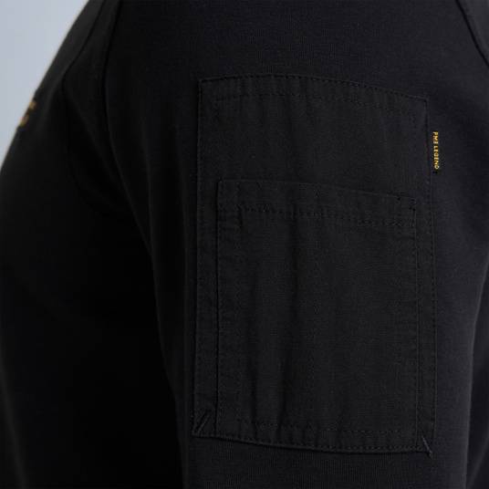Pme Legend American Classic Sweatshirt Vierteljährliche Förderung