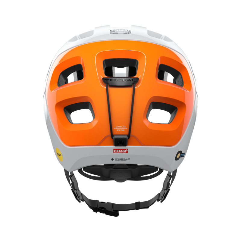 ﻿POC Tectal Race MIPS NFC Limitierter Zeitrabatt