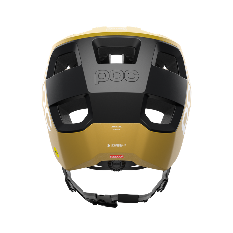 POC Kortal Race MIPS Rabatt
