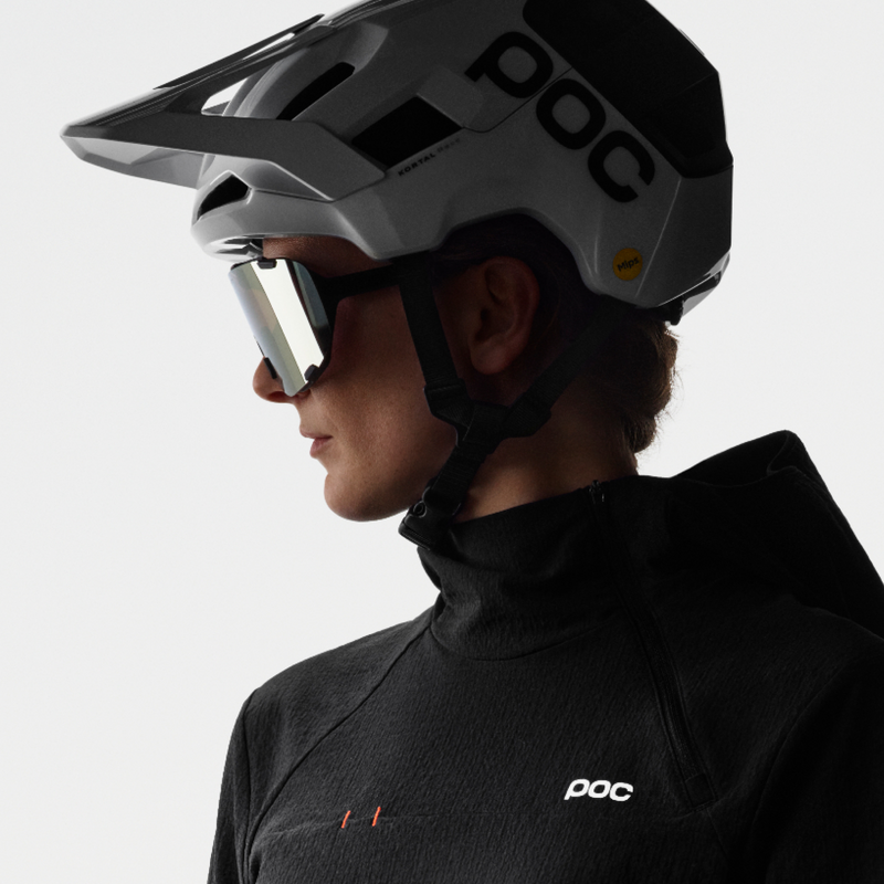 POC Kortal Race MIPS Rabatt