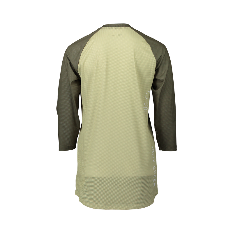 POC W's MTB Pure 3/4 Jersey Preisnachlass