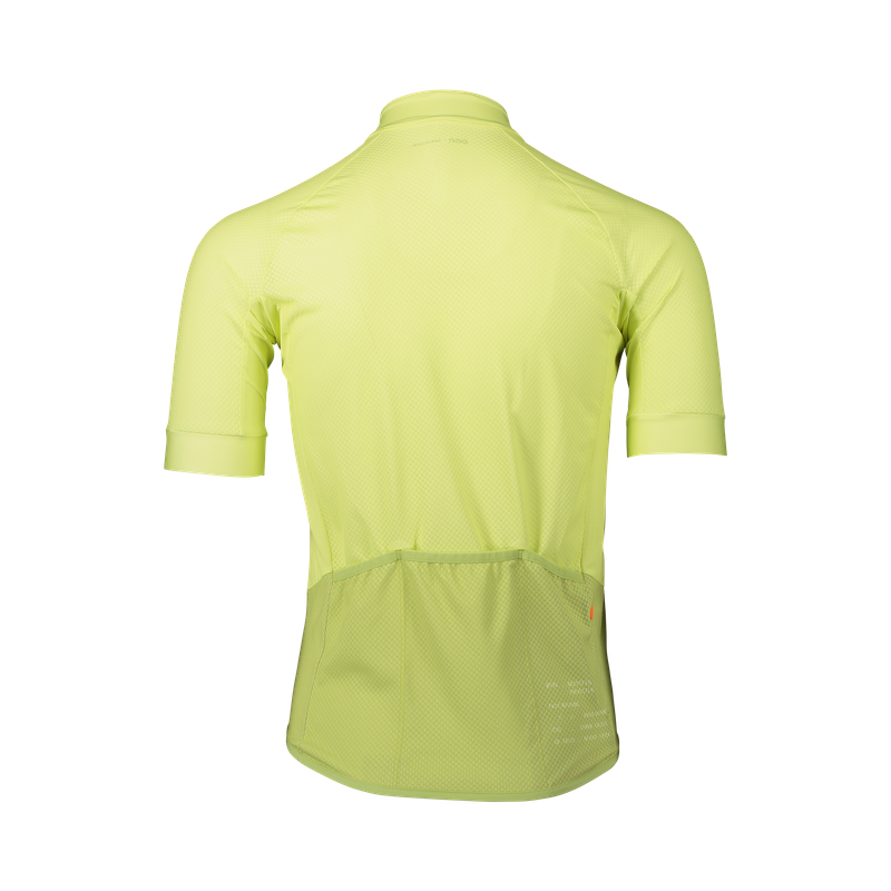 POC M's Essential Road Logo Jersey Muttertagsangebot