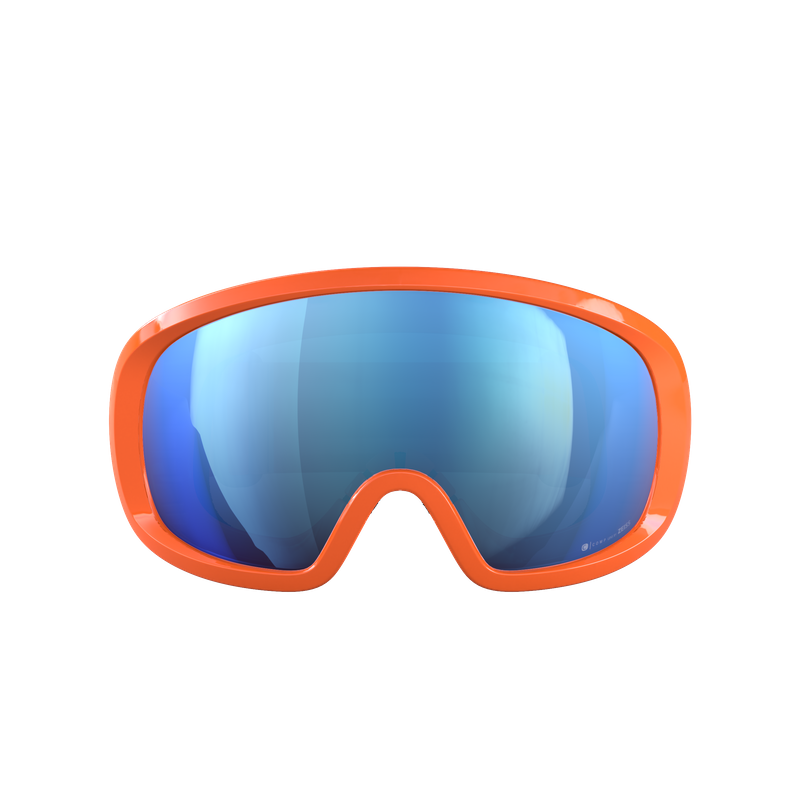 POC Fovea Mid Clarity Comp + Kostenlose Rückgabe