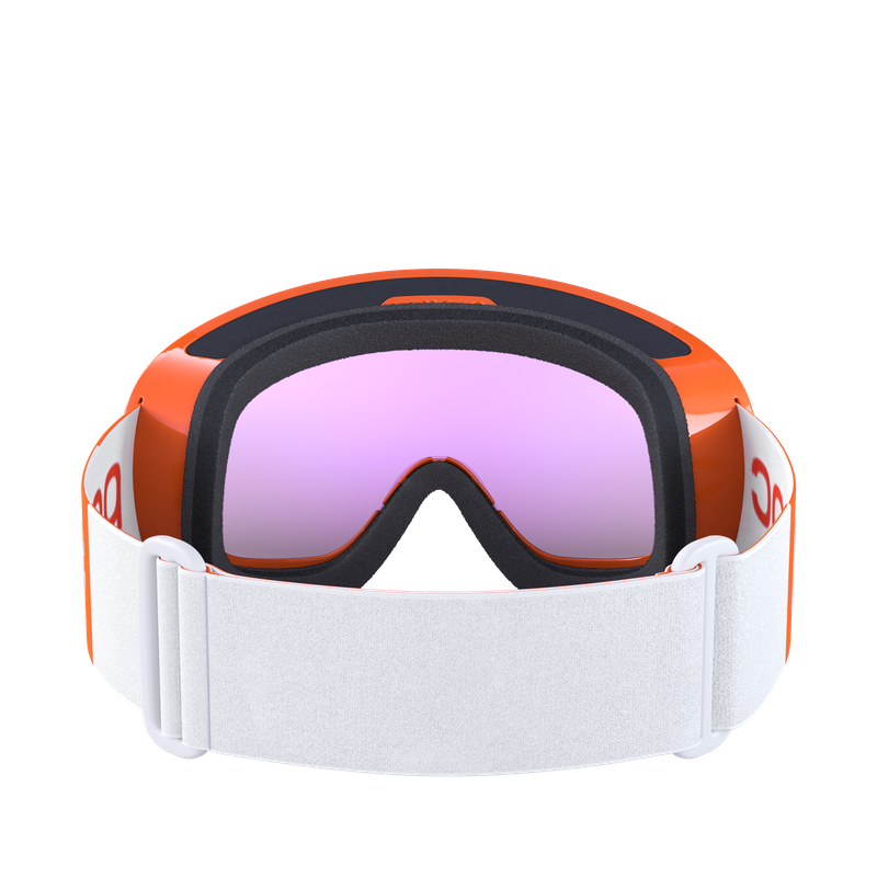 POC Fovea Mid Clarity Comp + Kostenlose Rückgabe