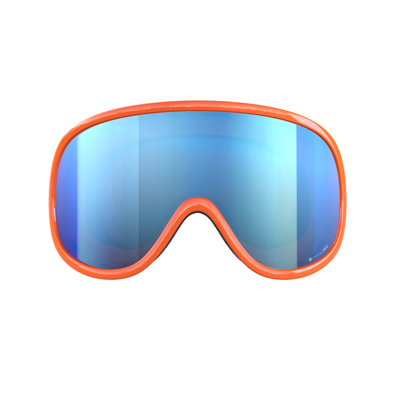 POC Retina Big Clarity Comp Begrenzte Freigabe